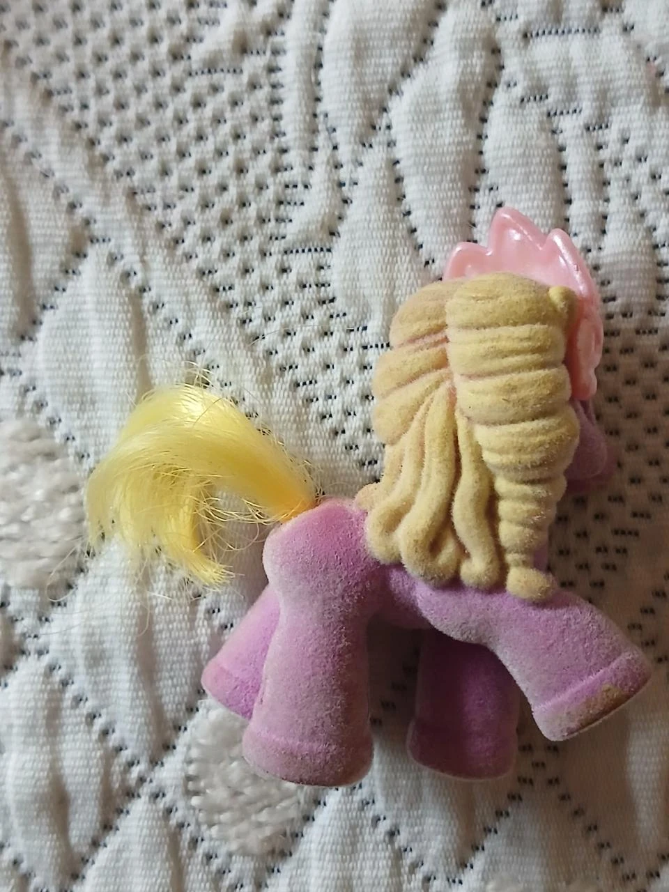 Pony Doll - Filly Royale - Simba – photo 5
